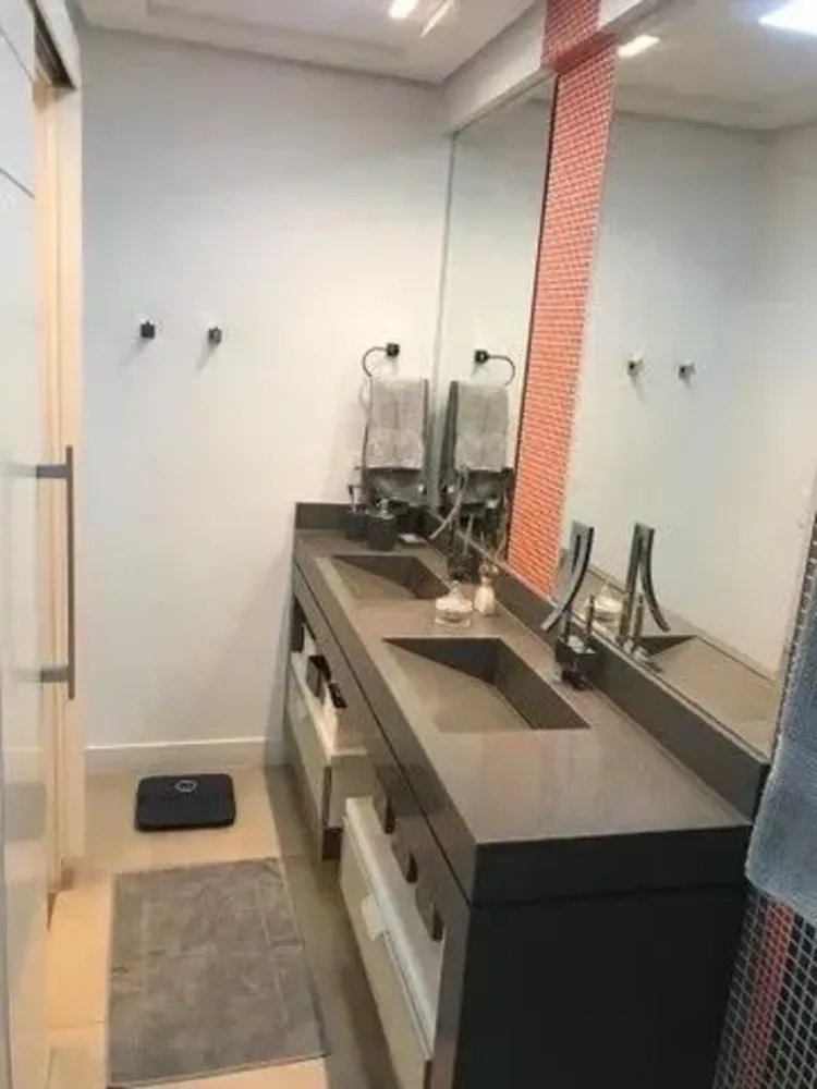 Apartamento, 3 quartos, 122 m² - Foto 1