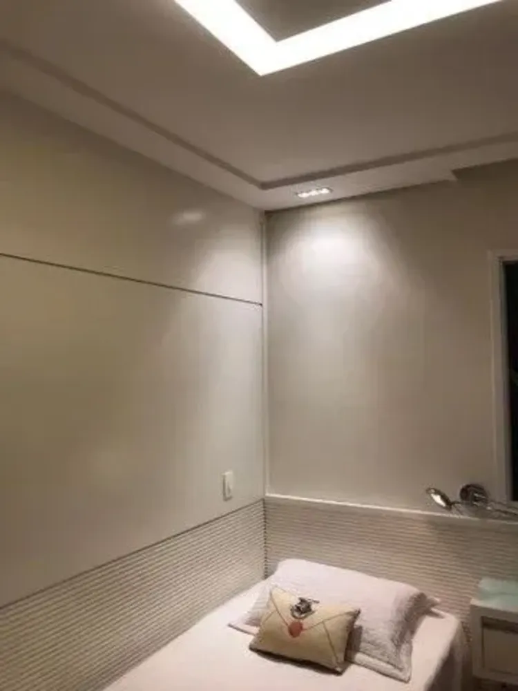 Apartamento, 3 quartos, 122 m² - Foto 2