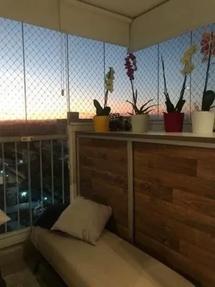 Apartamento, 3 quartos, 122 m² - Foto 3