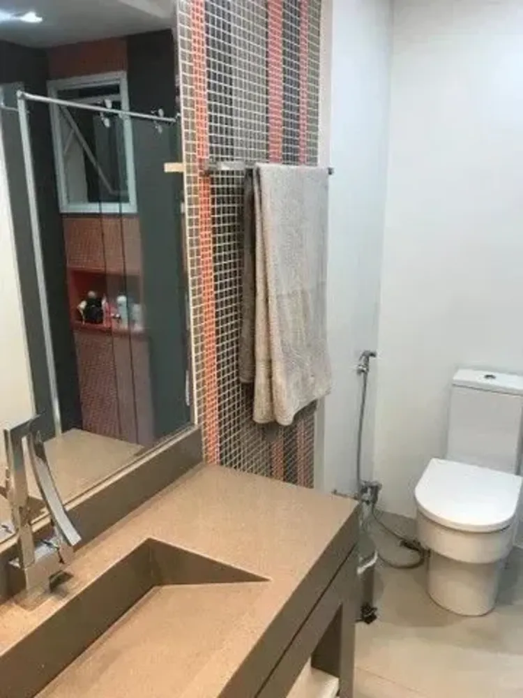 Apartamento, 3 quartos, 122 m² - Foto 4