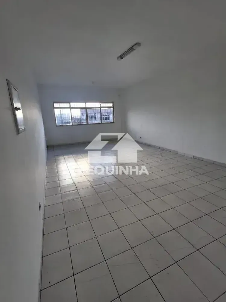 Loja-Salão, 35 m² - Foto 2