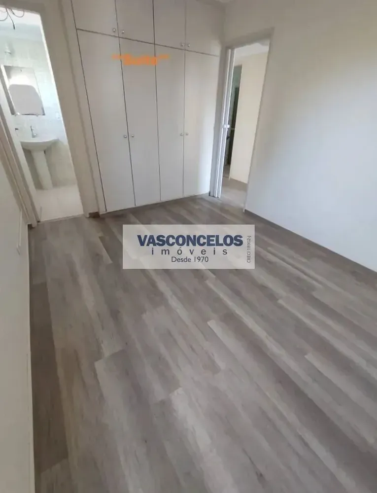 Apartamento, 2 quartos, 76 m² - Foto 2