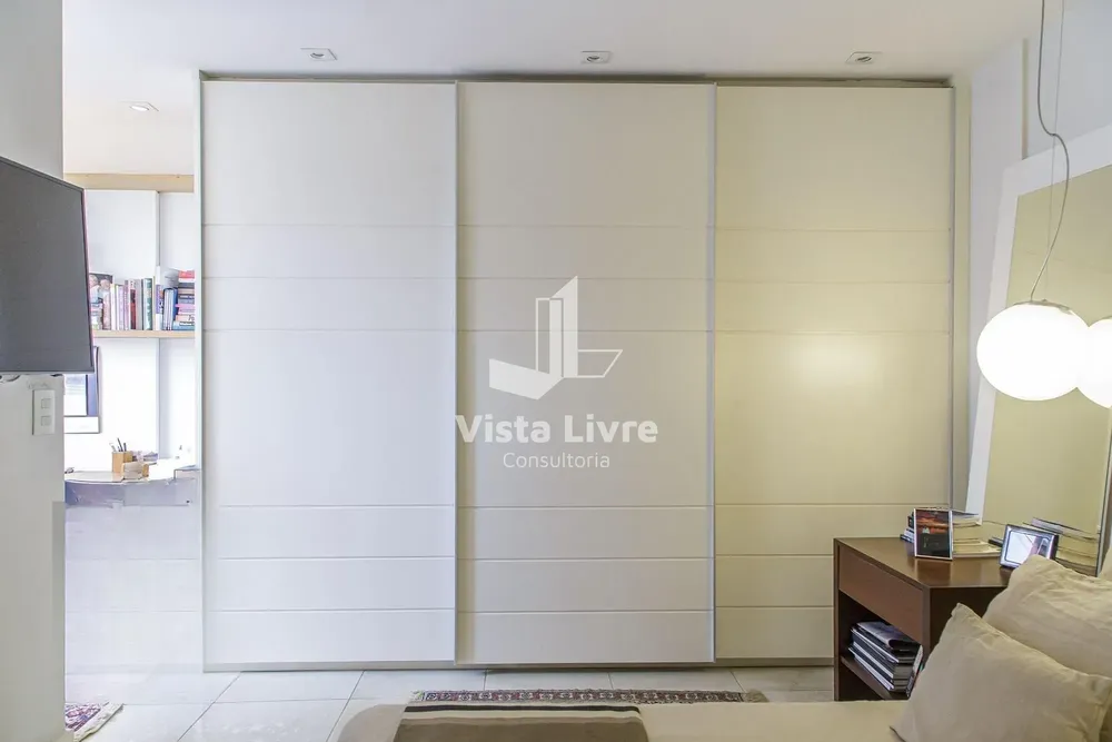 Apartamento, 2 quartos, 85 m² - Foto 4