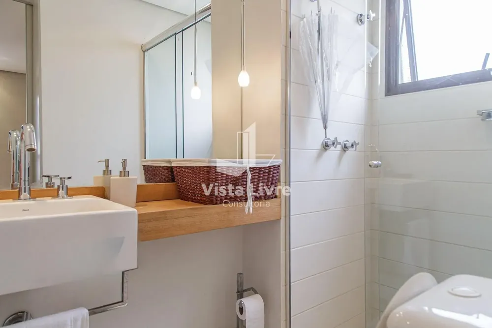 Apartamento, 2 quartos, 85 m² - Foto 3
