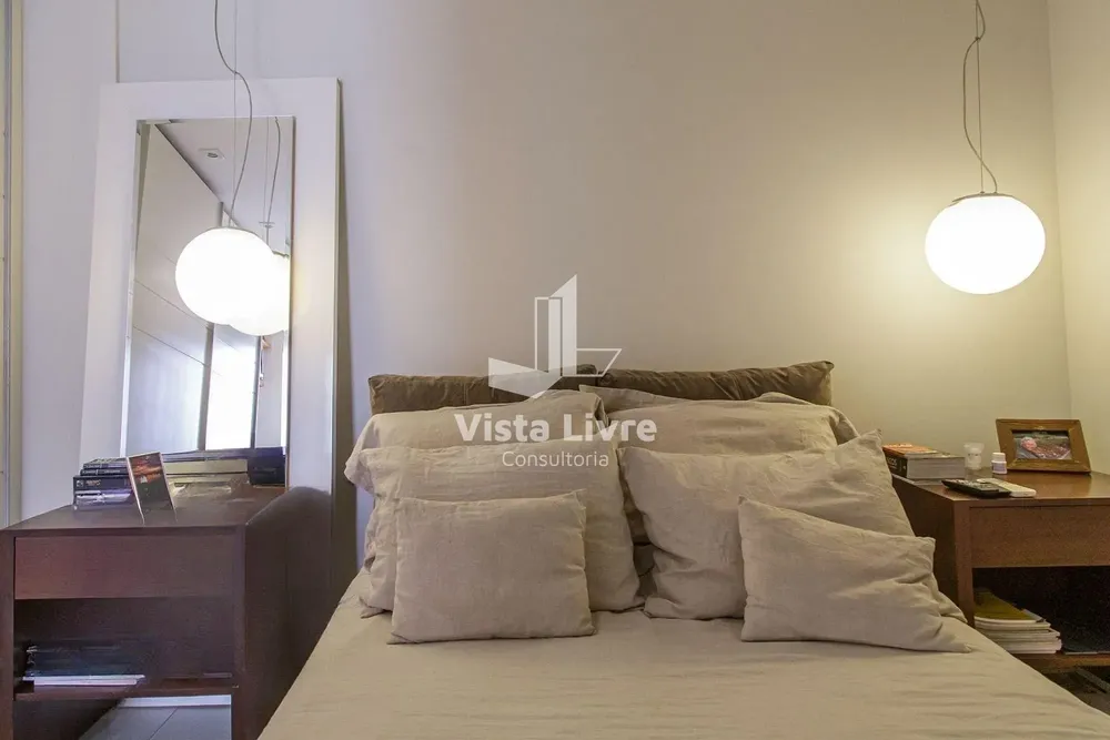 Apartamento, 2 quartos, 85 m² - Foto 1