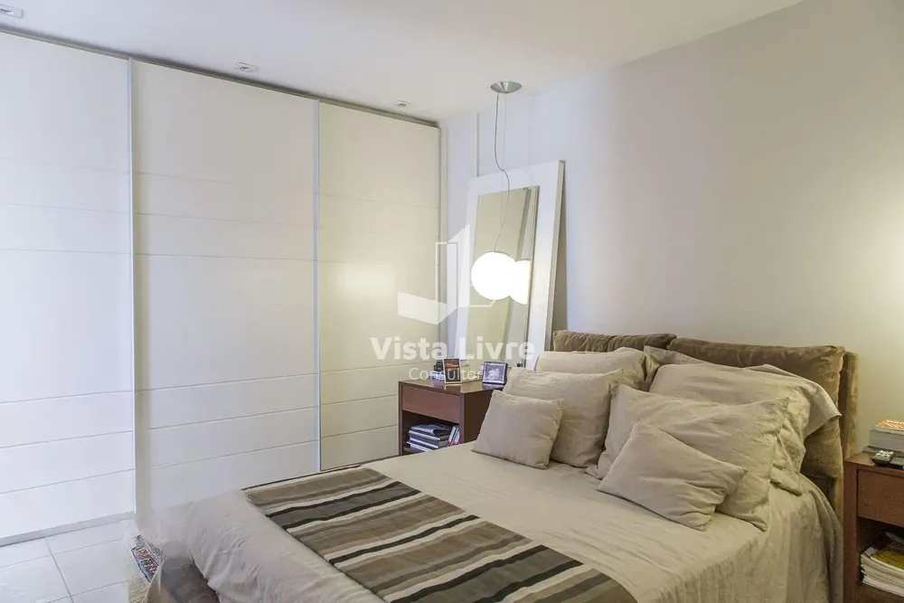 Apartamento, 2 quartos, 85 m² - Foto 2