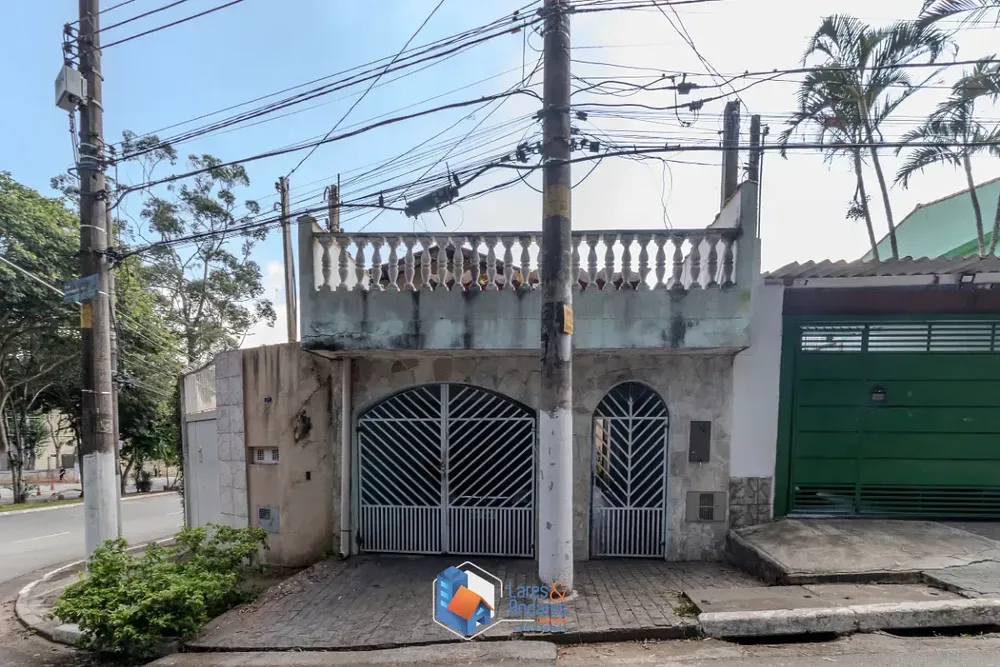 Sobrado, 3 quartos, 180 m² - Foto 5
