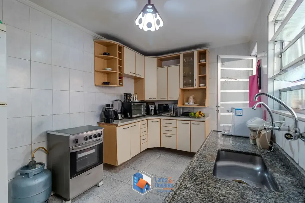 Sobrado, 3 quartos, 180 m² - Foto 6