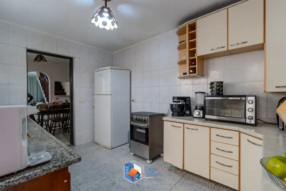 Sobrado, 3 quartos, 180 m² - Foto 7