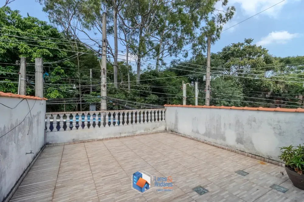 Sobrado, 3 quartos, 180 m² - Foto 8
