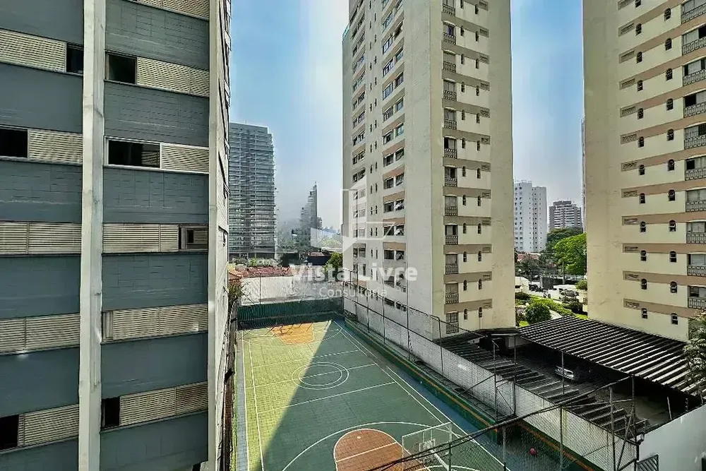 Apartamento, 4 quartos, 127 m² - Foto 9