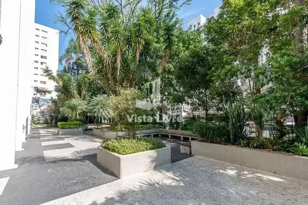 Apartamento, 4 quartos, 127 m² - Foto 6