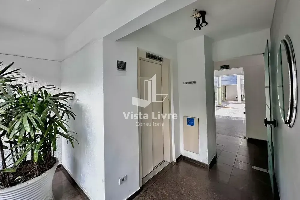 Apartamento, 4 quartos, 127 m² - Foto 4