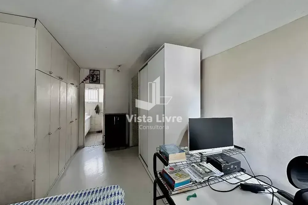 Apartamento, 4 quartos, 127 m² - Foto 5