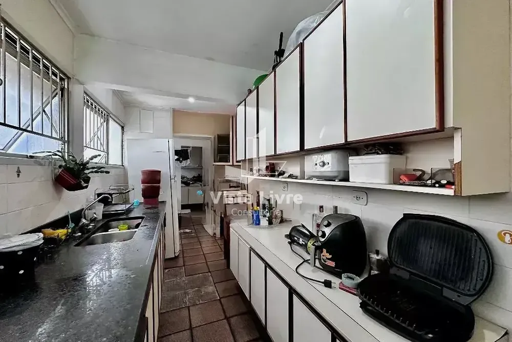 Apartamento, 4 quartos, 127 m² - Foto 3