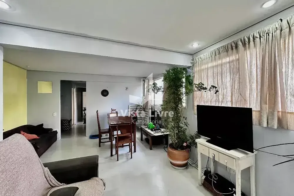 Apartamento, 4 quartos, 127 m² - Foto 10