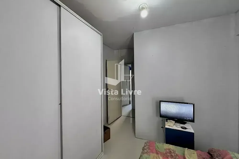 Apartamento, 4 quartos, 127 m² - Foto 2