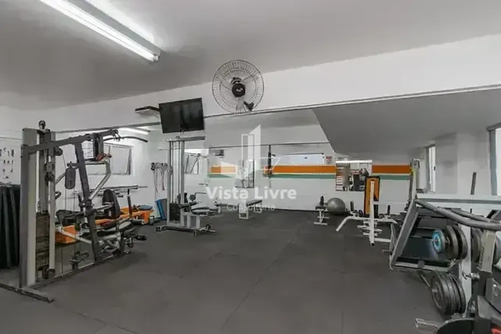 Apartamento, 4 quartos, 127 m² - Foto 1