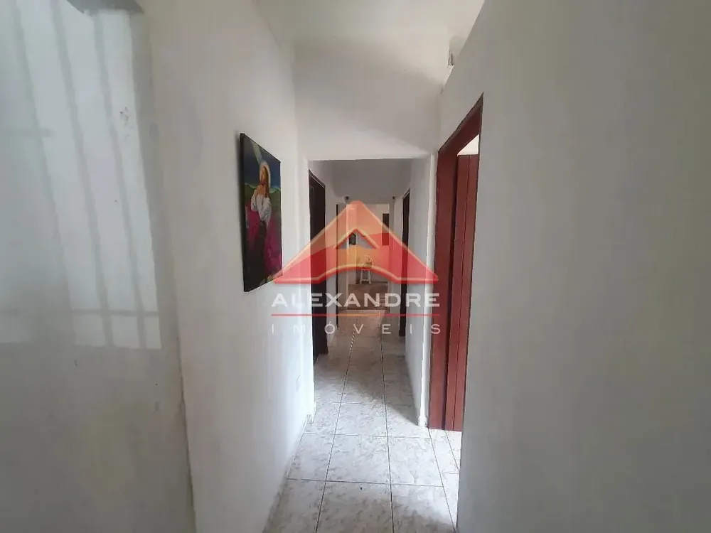 Casa, 3 quartos, 146 m² - Foto 3