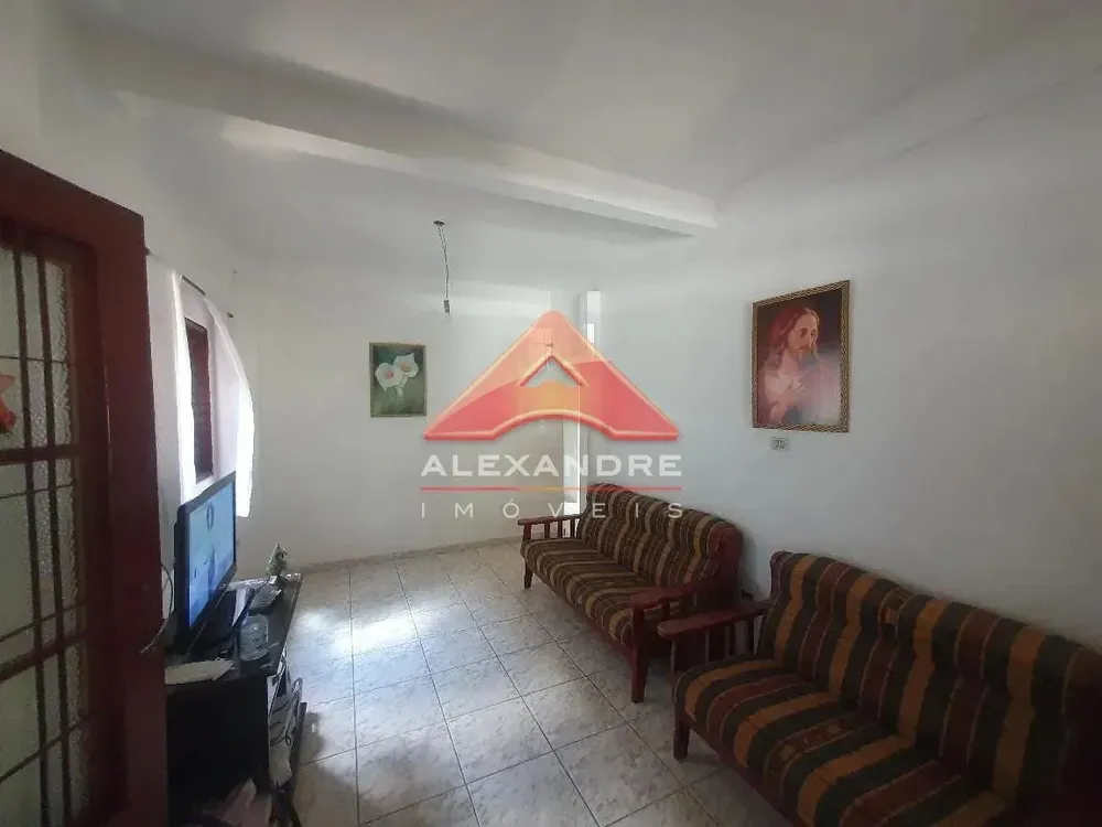 Casa, 3 quartos, 146 m² - Foto 2