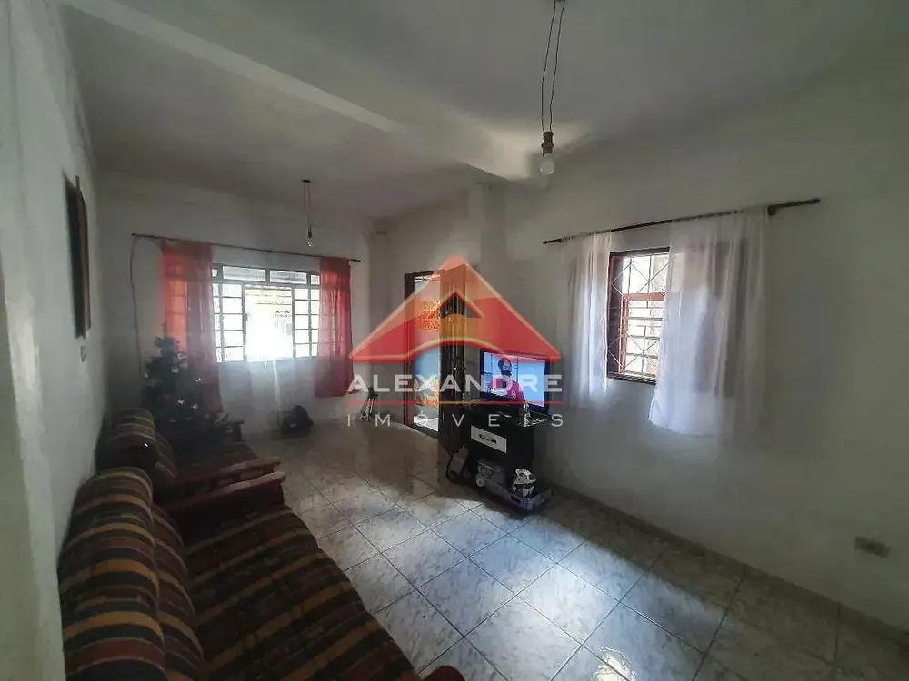 Casa, 3 quartos, 146 m² - Foto 1