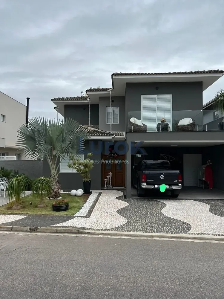 Casa, 3 quartos, 330 m² - Foto 1