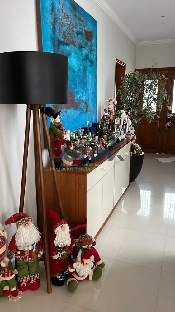 Casa, 3 quartos, 330 m² - Foto 4