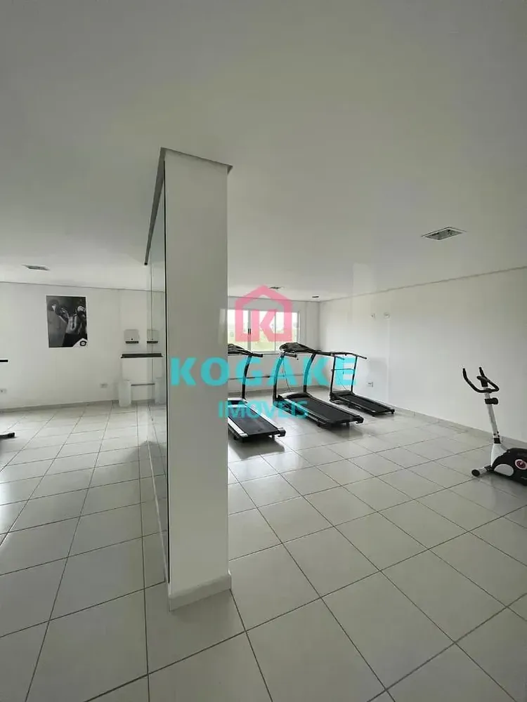 Apartamento, 2 quartos, 50 m² - Foto 1