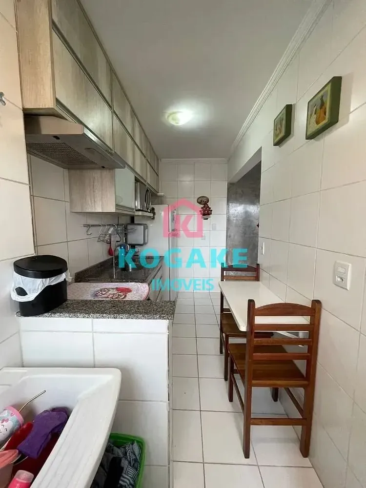 Apartamento, 2 quartos, 50 m² - Foto 7