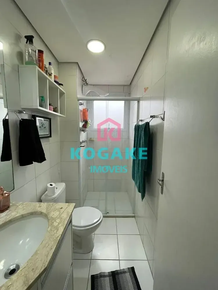 Apartamento, 2 quartos, 50 m² - Foto 8
