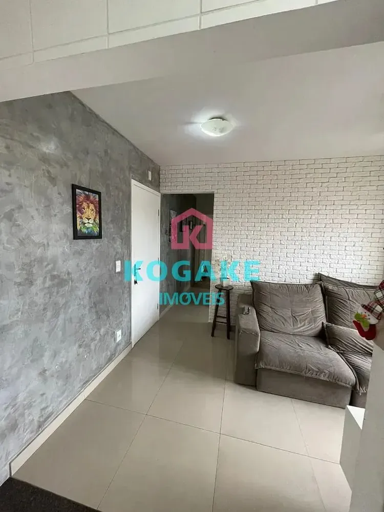 Apartamento, 2 quartos, 50 m² - Foto 4