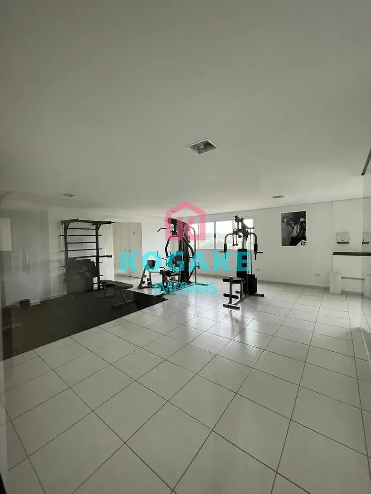 Apartamento, 2 quartos, 50 m² - Foto 5