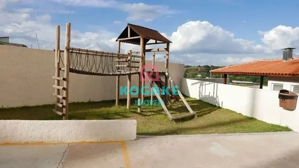 Apartamento, 2 quartos, 50 m² - Foto 6
