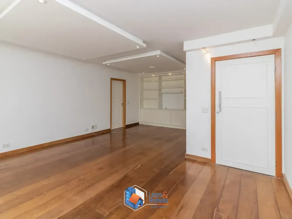 Apartamento, 3 quartos, 169 m² - Foto 3