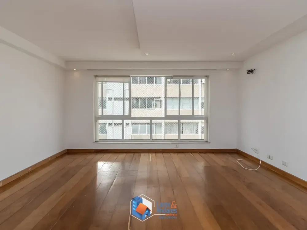 Apartamento, 3 quartos, 169 m² - Foto 2
