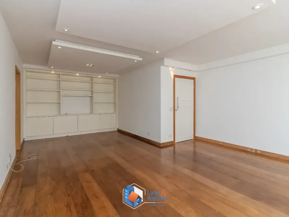 Apartamento, 3 quartos, 169 m² - Foto 4