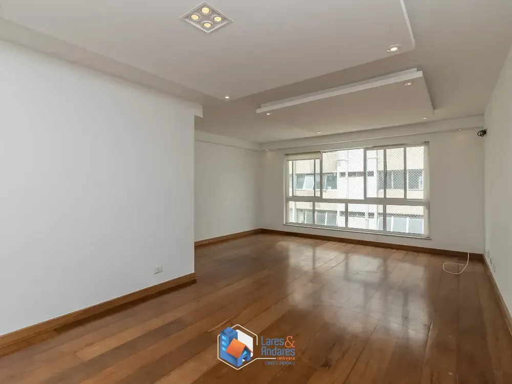 Apartamento, 3 quartos, 169 m² - Foto 1