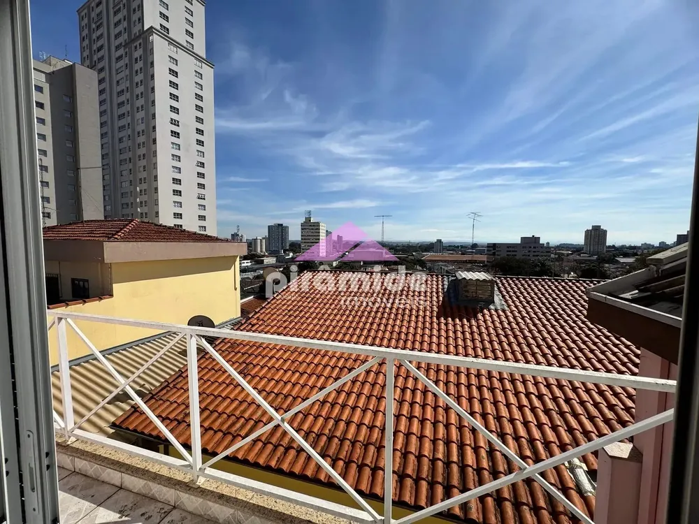 Casa, 3 quartos, 222 m² - Foto 4