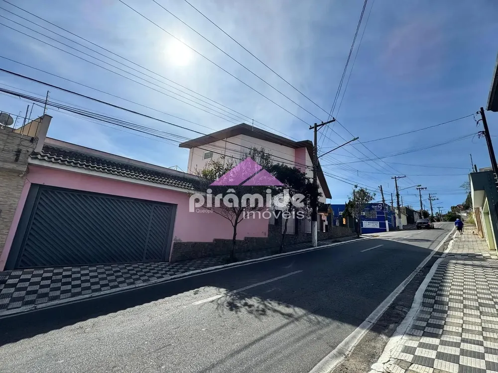 Casa, 3 quartos, 222 m² - Foto 5