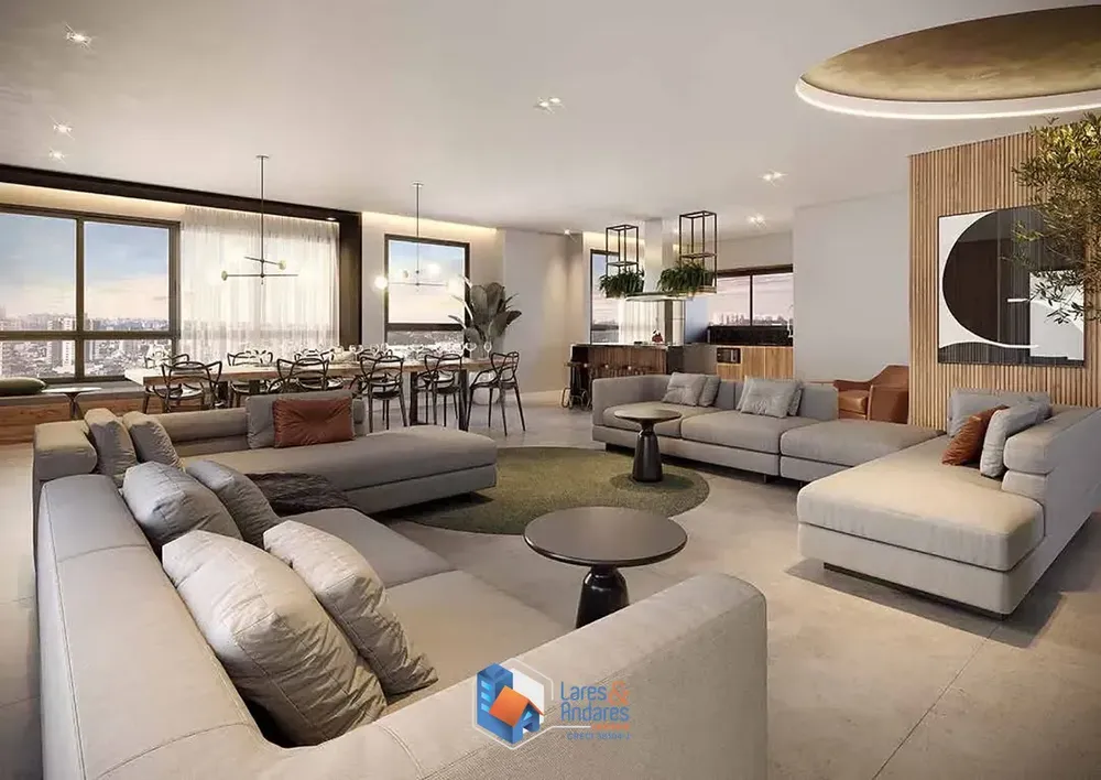 Apartamento, 2 quartos, 43 m² - Foto 8