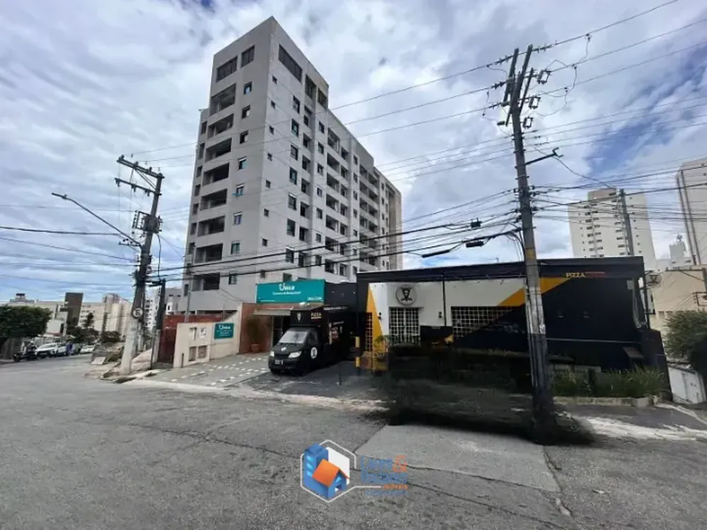 Apartamento, 2 quartos, 43 m² - Foto 4