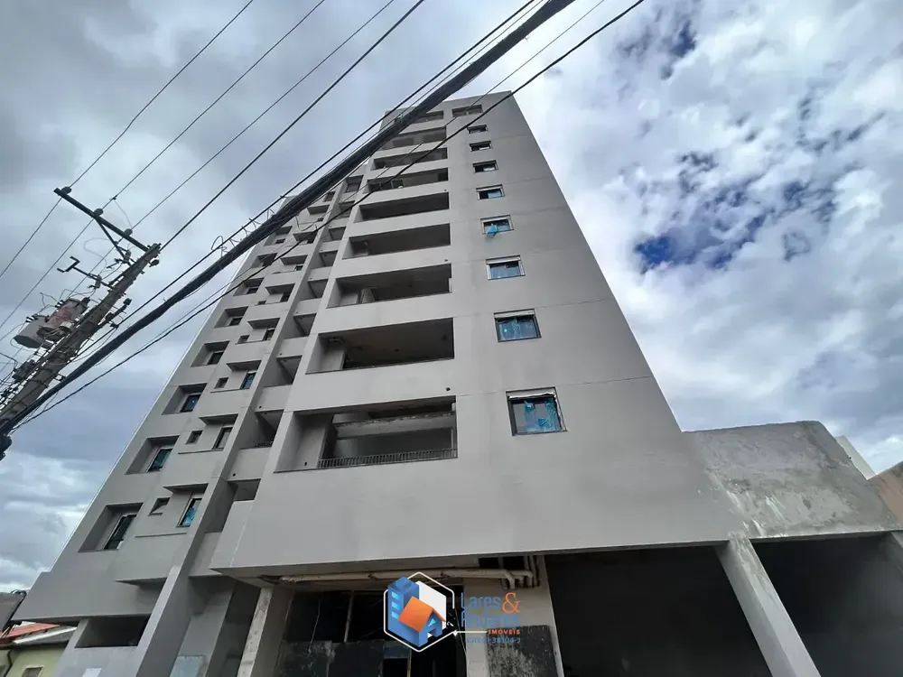 Apartamento, 2 quartos, 43 m² - Foto 1