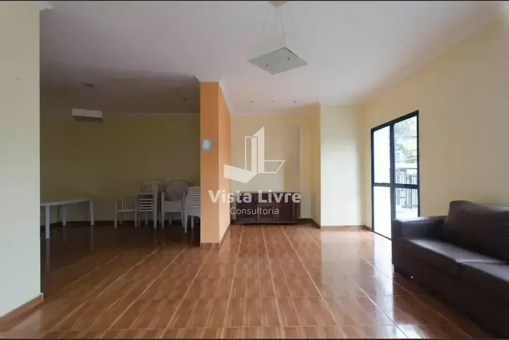 Apartamento, 2 quartos, 68 m² - Foto 3