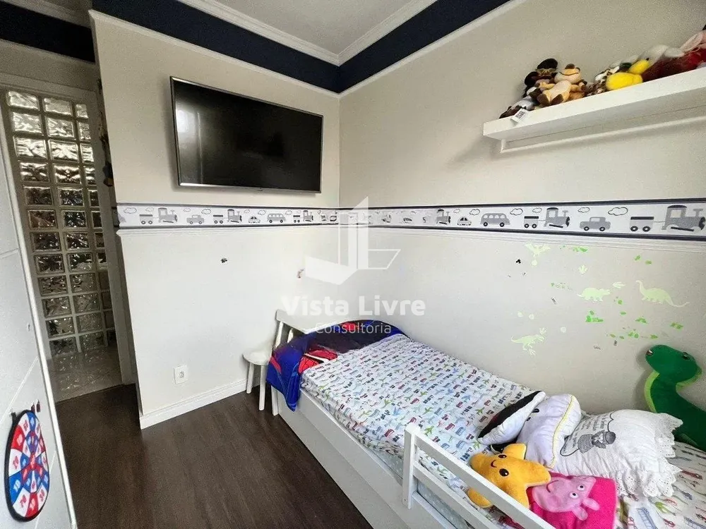 Apartamento, 2 quartos, 68 m² - Foto 2