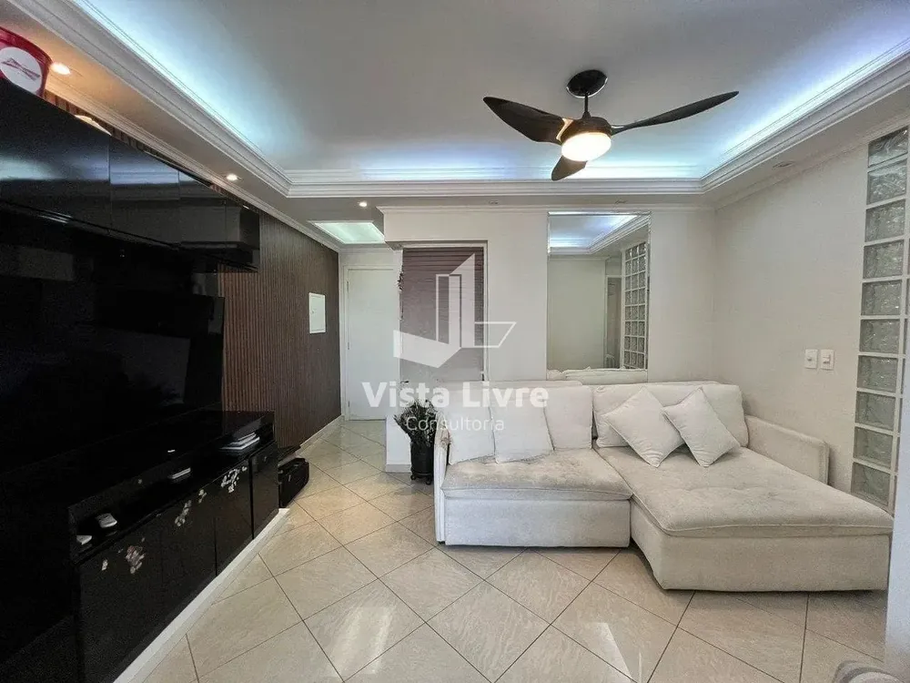 Apartamento, 2 quartos, 68 m² - Foto 4