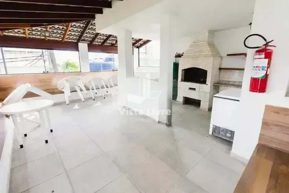 Apartamento, 2 quartos, 68 m² - Foto 6