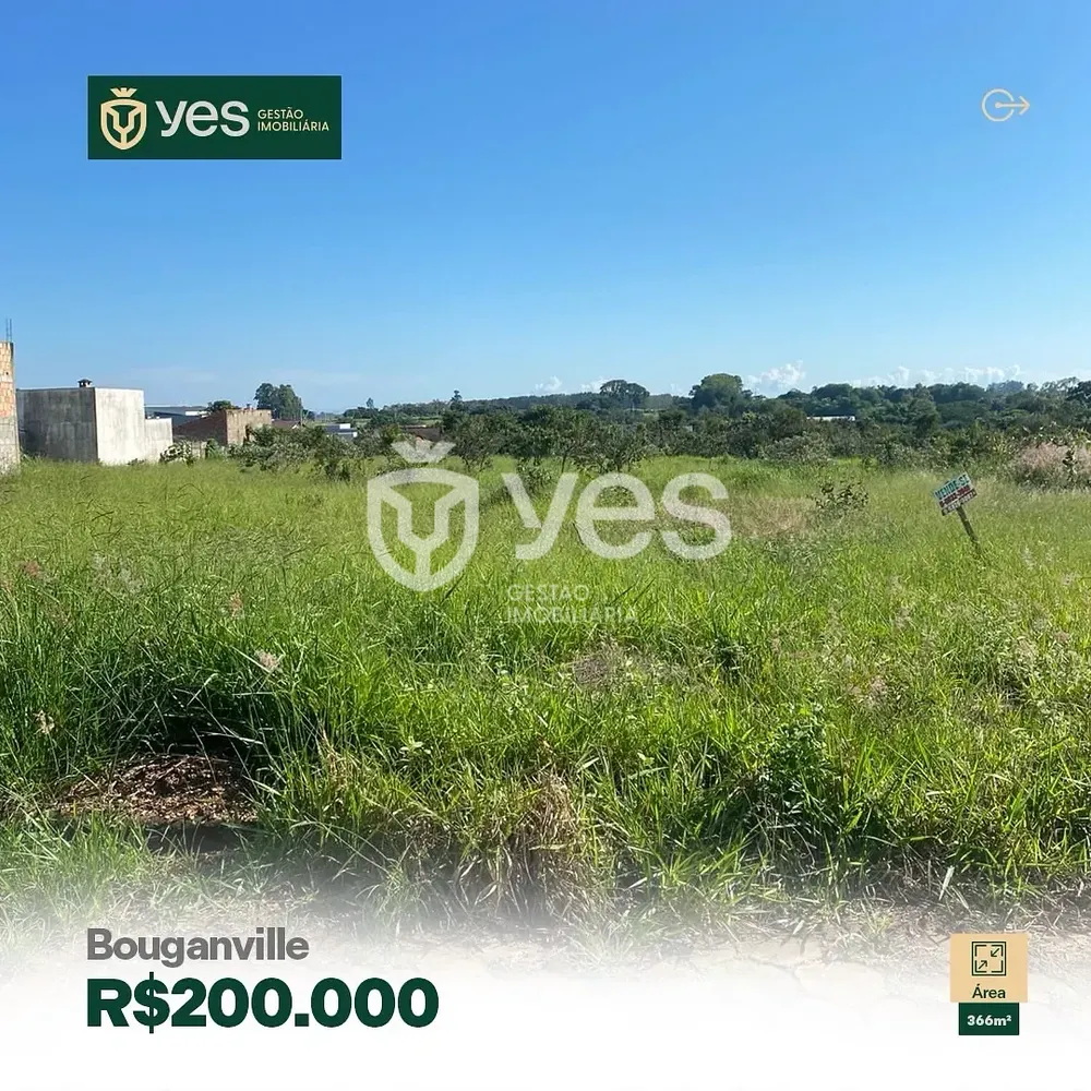 Terreno, 366 m² - Foto 4