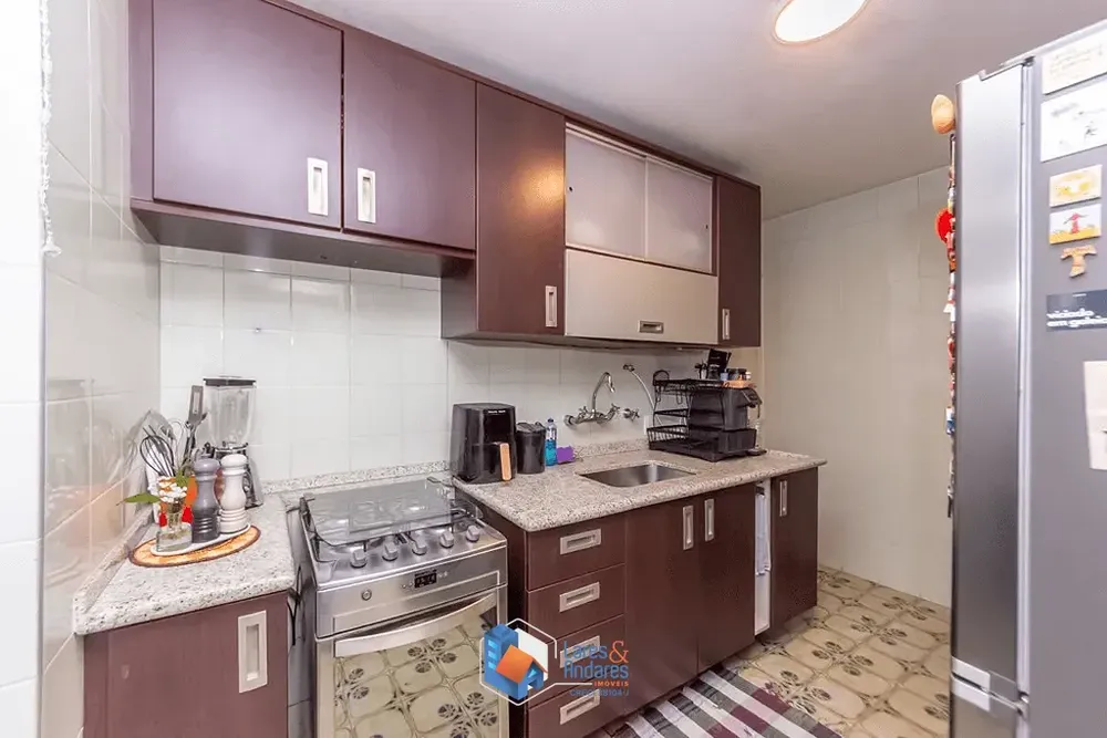 Apartamento, 3 quartos, 83 m² - Foto 3