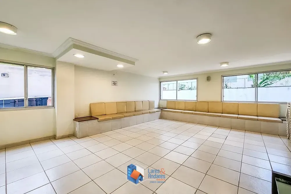 Apartamento, 3 quartos, 83 m² - Foto 8
