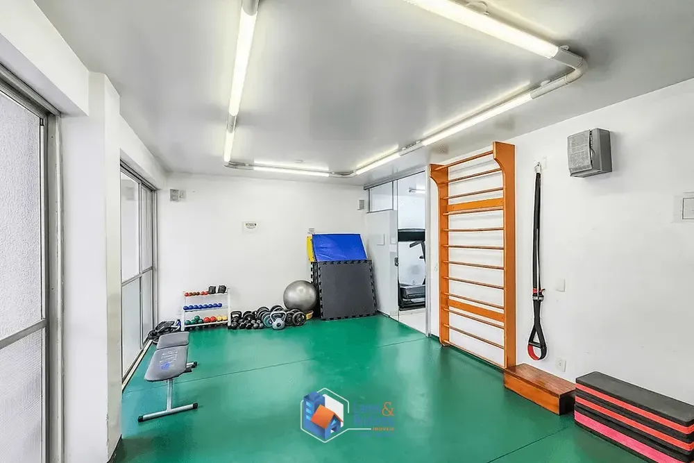 Apartamento, 3 quartos, 83 m² - Foto 5